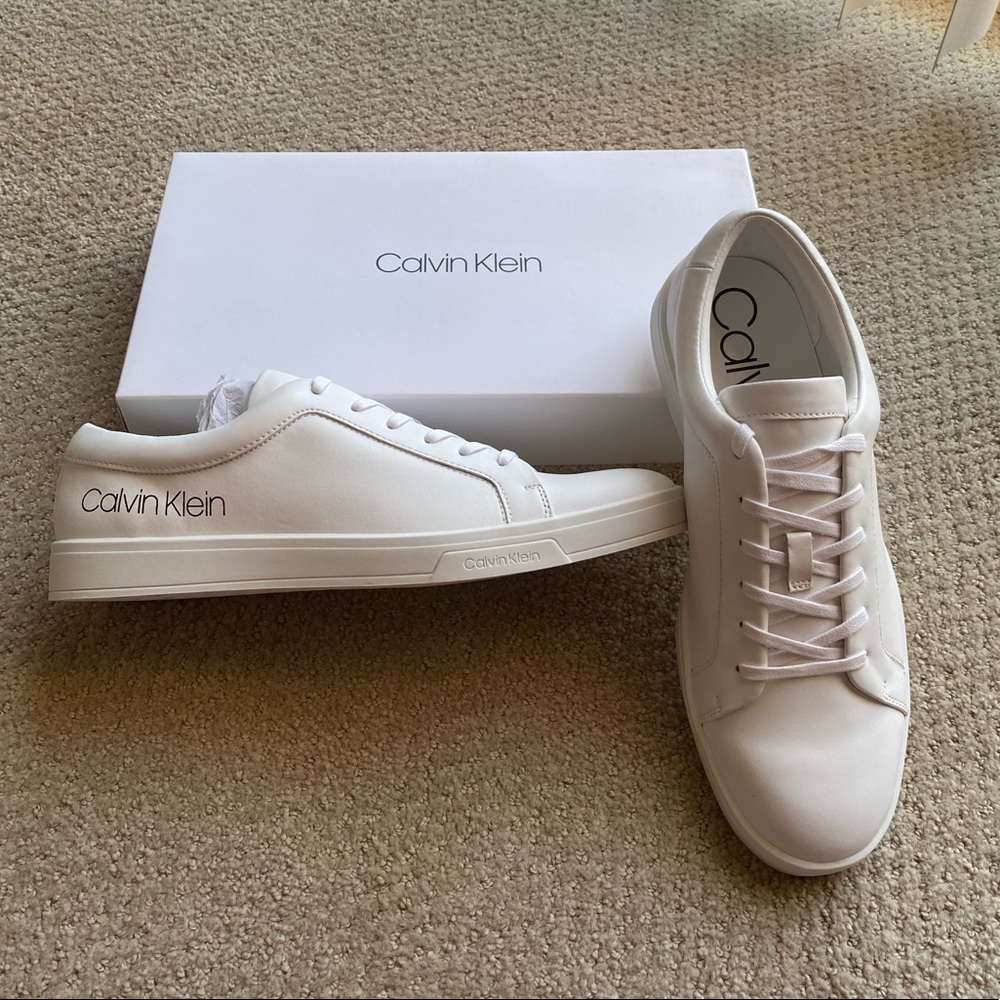 Calvin Klein Bevan Sneakers